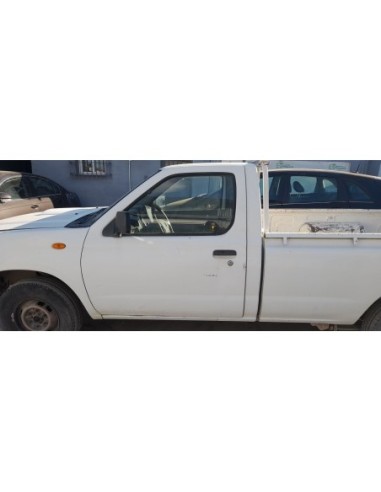 PUERTA DELANTERA IZQUIERDA NISSAN PICKUP (D22)...