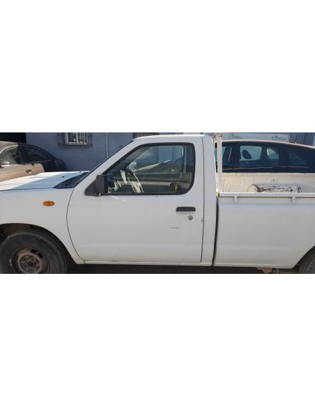 PUERTA DELANTERA IZQUIERDA NISSAN PICKUP (D22) - 267692