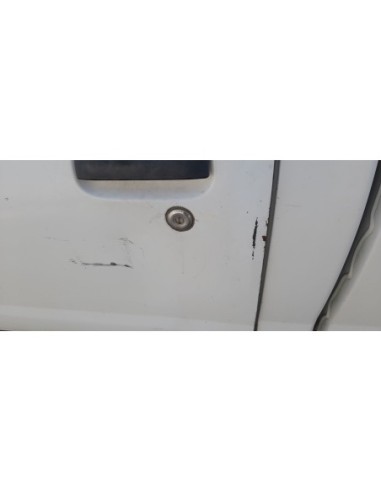 PUERTA DELANTERA IZQUIERDA NISSAN PICKUP (D22)...