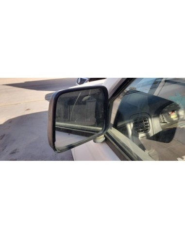 RETROVISOR IZQUIERDO NISSAN PICKUP (D22) - 267691