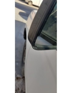 RETROVISOR IZQUIERDO NISSAN PICKUP (D22) - 267691 2