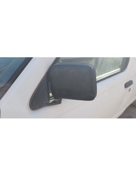 RETROVISOR IZQUIERDO NISSAN PICKUP (D22) - 267691