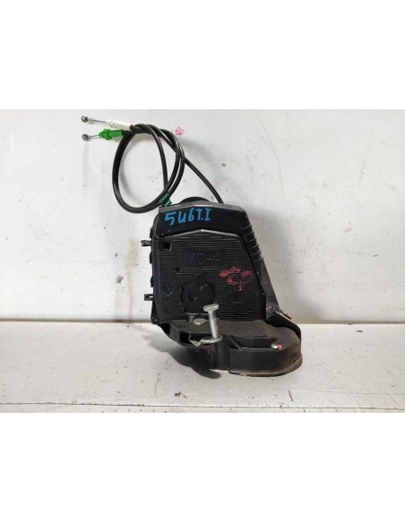 CERRADURA PUERTA TRASERA IZQUIERDA TOYOTA YARIS (KSP9/SCP9/NLP9) - 178234