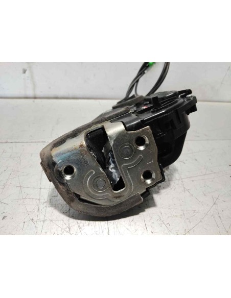 CERRADURA PUERTA TRASERA IZQUIERDA TOYOTA YARIS (KSP9/SCP9/NLP9) - 178234