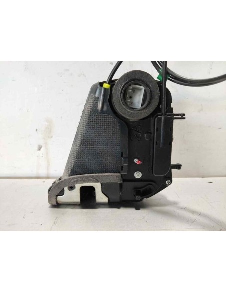 CERRADURA PUERTA TRASERA IZQUIERDA TOYOTA YARIS (KSP9/SCP9/NLP9) - 178234