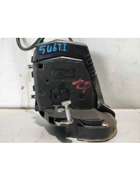 CERRADURA PUERTA TRASERA IZQUIERDA TOYOTA YARIS (KSP9/SCP9/NLP9) - 178234