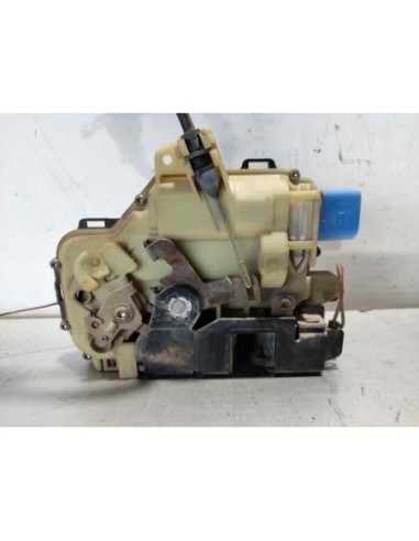 CERRADURA PUERTA DELANTERA IZQUIERDA SEAT...