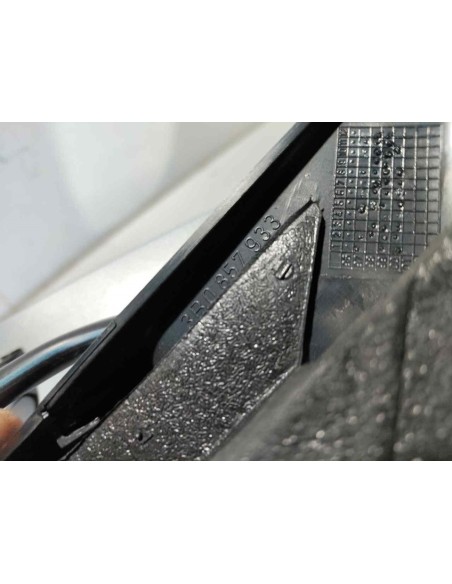 RETROVISOR IZQUIERDO VOLKSWAGEN PASSAT BERLINA (3B3) - 267442