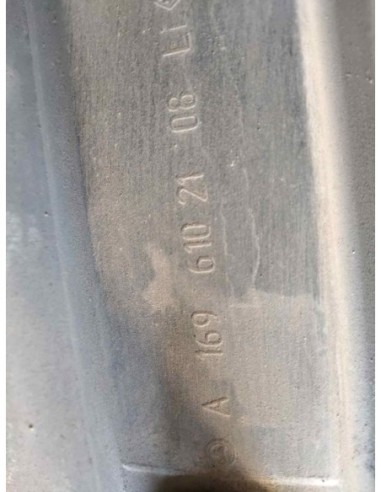 FALDON LATERAL MERCEDES-BENZ CLASE B (BM 245) -...