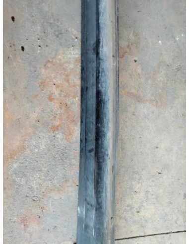 FALDON LATERAL MERCEDES-BENZ CLASE B (BM 245) -...