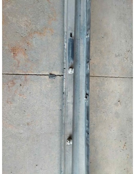 FALDON LATERAL MERCEDES-BENZ CLASE B (BM 245) - 267867