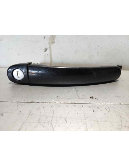 MANETA EXTERIOR DELANTERA IZQUIERDA SEAT IBIZA BERLINA (6J5) - 261473