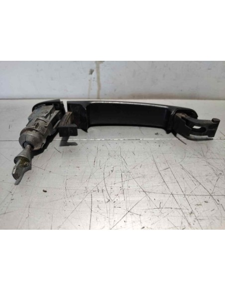 MANETA EXTERIOR DELANTERA IZQUIERDA SEAT IBIZA BERLINA (6J5) - 261473