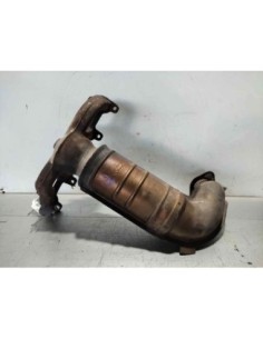 CATALIZADOR FORD KA (CCQ) - 238096 2