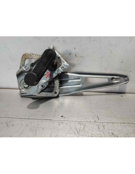 ELEVALUNAS TRASERO IZQUIERDO TOYOTA YARIS (KSP9/SCP9/NLP9) - 178246