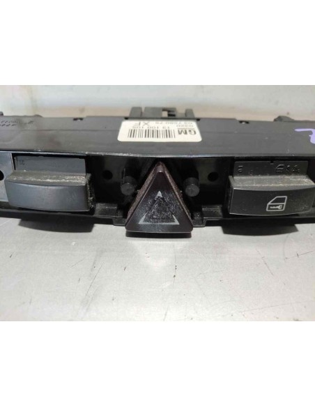 WARNING OPEL ZAFIRA B - 246799