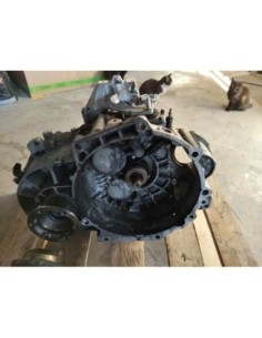 CAJA CAMBIOS VOLKSWAGEN BORA BERLINA (1J2)(1998) - 168230