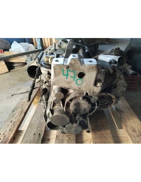 CAJA CAMBIOS VOLKSWAGEN BORA BERLINA (1J2)(1998) - 168230