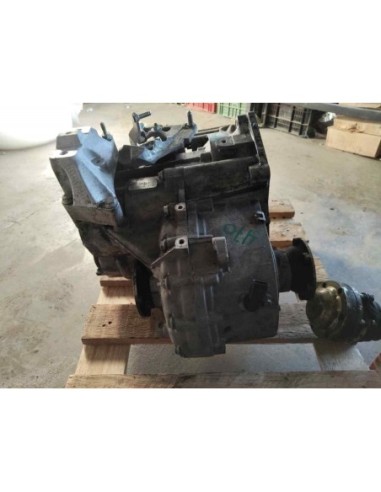 CAJA CAMBIOS VOLKSWAGEN BORA BERLINA...