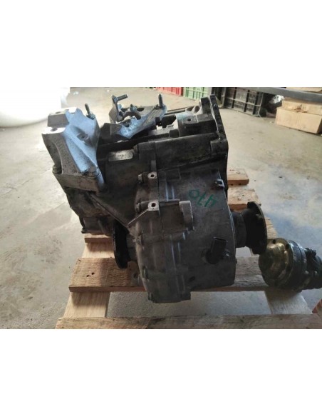 CAJA CAMBIOS VOLKSWAGEN BORA BERLINA (1J2)(1998) - 168230