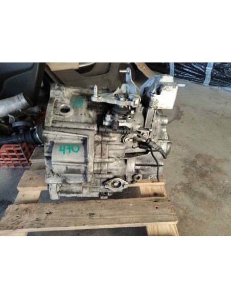 CAJA CAMBIOS VOLKSWAGEN BORA BERLINA (1J2)(1998) - 168230