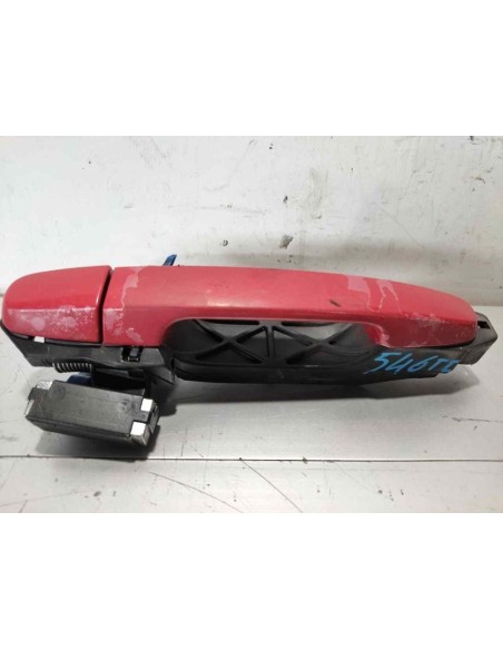 MANETA EXTERIOR TRASERA IZQUIERDA TOYOTA YARIS (KSP9/SCP9/NLP9) - 178270