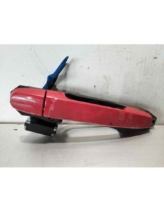 MANETA EXTERIOR TRASERA IZQUIERDA TOYOTA YARIS... 2