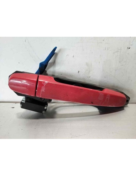 MANETA EXTERIOR TRASERA IZQUIERDA TOYOTA YARIS (KSP9/SCP9/NLP9) - 178270