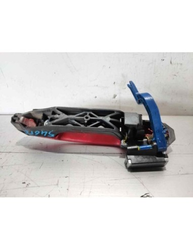 MANETA EXTERIOR TRASERA IZQUIERDA TOYOTA YARIS...