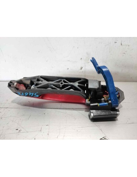 MANETA EXTERIOR TRASERA IZQUIERDA TOYOTA YARIS (KSP9/SCP9/NLP9) - 178270