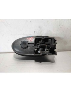 MANETA INTERIOR TRASERA IZQUIERDA TOYOTA YARIS... 2