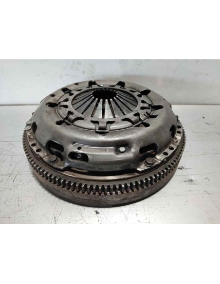 KIT EMBRAGUE VOLKSWAGEN POLO IV (9N3) - 254023