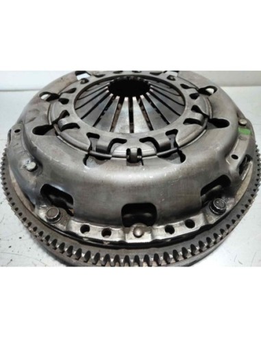 KIT EMBRAGUE VOLKSWAGEN POLO IV (9N3) - 254023