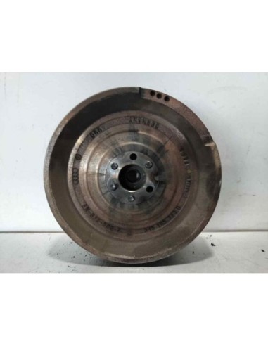 KIT EMBRAGUE VOLKSWAGEN POLO IV (9N3) - 254023