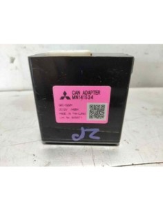 CENTRALITA ABS MITSUBISHI L200 (KA0/KB0) - 267906