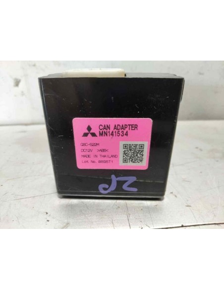 CENTRALITA ABS MITSUBISHI L200 (KA0/KB0) - 267906