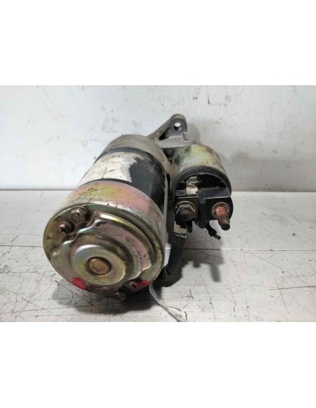 MOTOR ARRANQUE PEUGEOT 406 BERLINA (S1/S2) - 267912