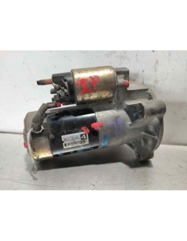 MOTOR ARRANQUE PEUGEOT 406 BERLINA (S1/S2) -...