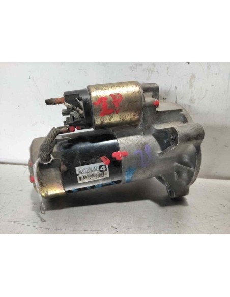 MOTOR ARRANQUE PEUGEOT 406 BERLINA (S1/S2) - 267912