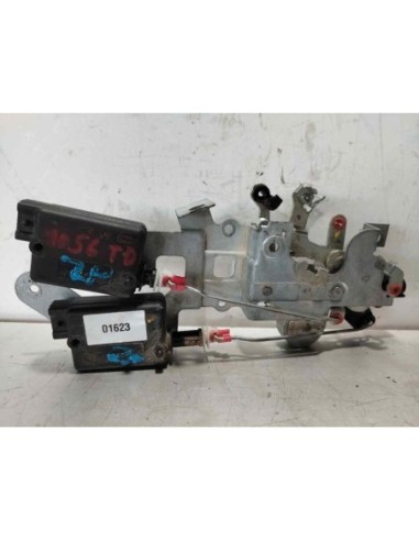 CERRADURA PUERTA TRASERA DERECHA PEUGEOT 807 -...