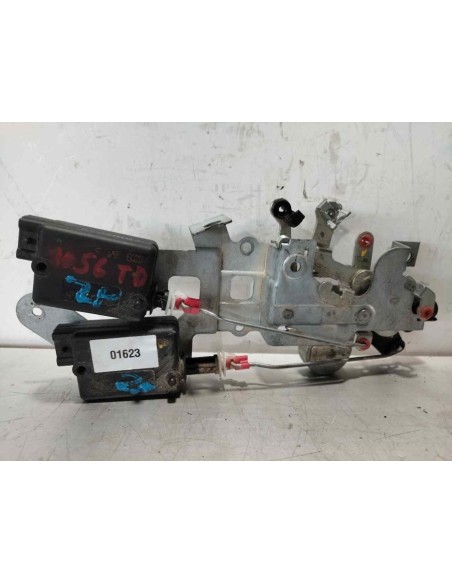 CERRADURA PUERTA TRASERA DERECHA PEUGEOT 807 - 265210