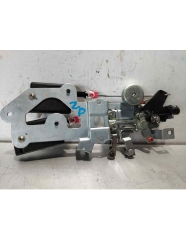 CERRADURA PUERTA TRASERA DERECHA PEUGEOT 807 -...