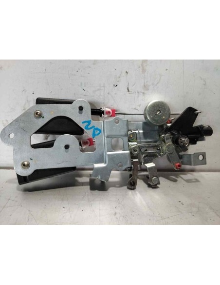 CERRADURA PUERTA TRASERA DERECHA PEUGEOT 807 - 265210