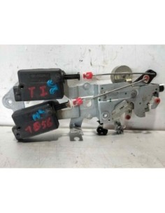 CERRADURA PUERTA TRASERA IZQUIERDA PEUGEOT 807 - 265212