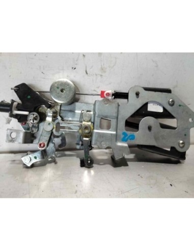 CERRADURA PUERTA TRASERA IZQUIERDA PEUGEOT 807...