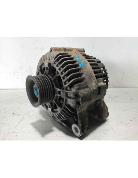 ALTERNADOR PEUGEOT 206 - 264530