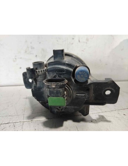 FARO ANTINIEBLA IZQUIERDO NISSAN QASHQAI (J10) - 263321