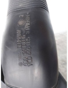 FILTRO AIRE SEAT CORDOBA BERLINA (6L2) - 111295 2