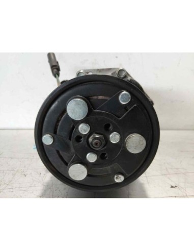 COMPRESOR AIRE ACONDICIONADO VOLKSWAGEN BORA...