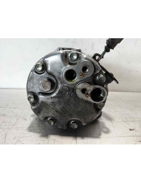 COMPRESOR AIRE ACONDICIONADO VOLKSWAGEN BORA BERLINA (1J2)(1998) - 168241